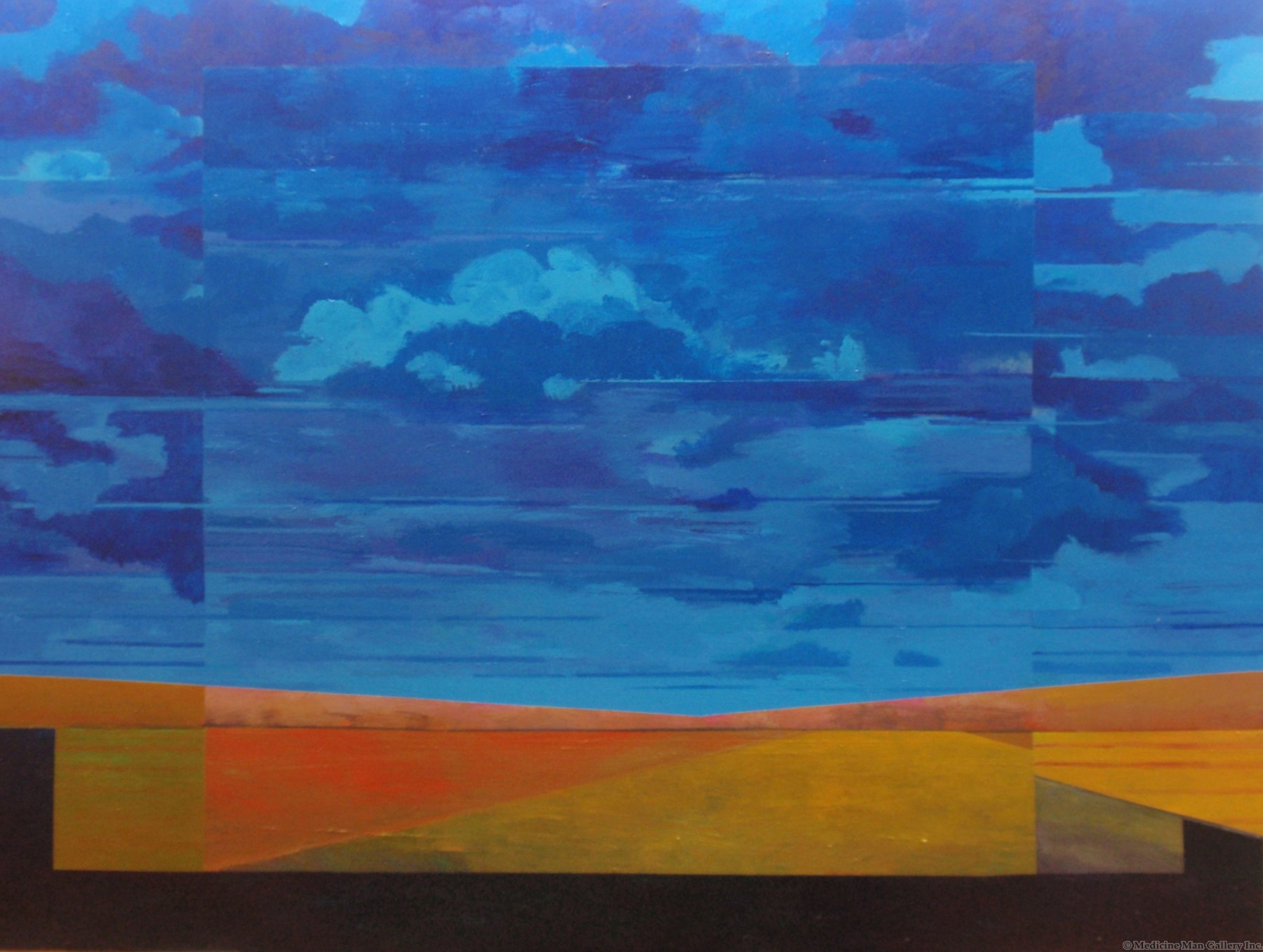 Changing Painting at Explore collection of