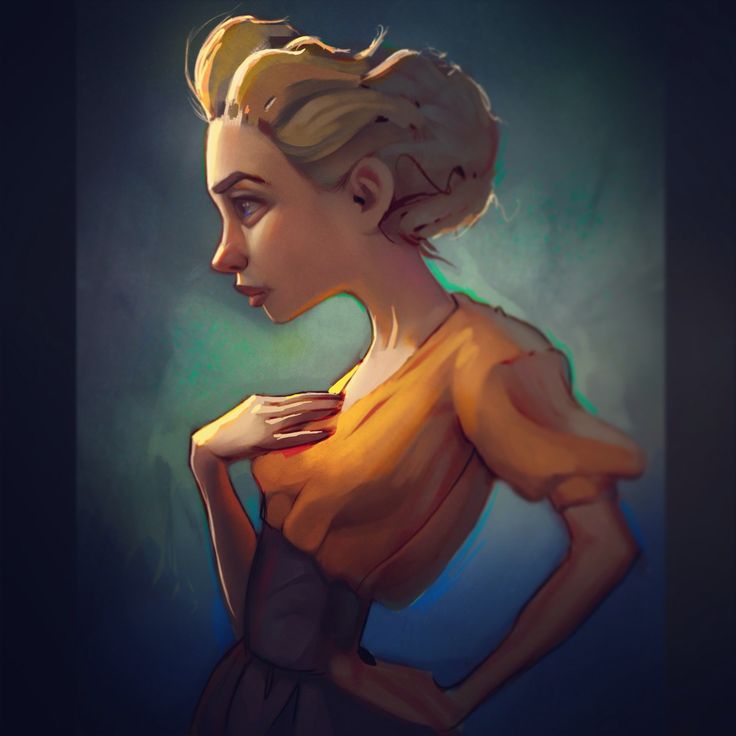 736x736 The 449 Best Amazing Art Images On Contemporary Art - Character Painting