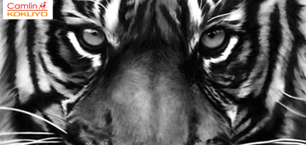 599x284 Charcoal Painting An Amazing And Simple Art! - Charcoal Painting Images