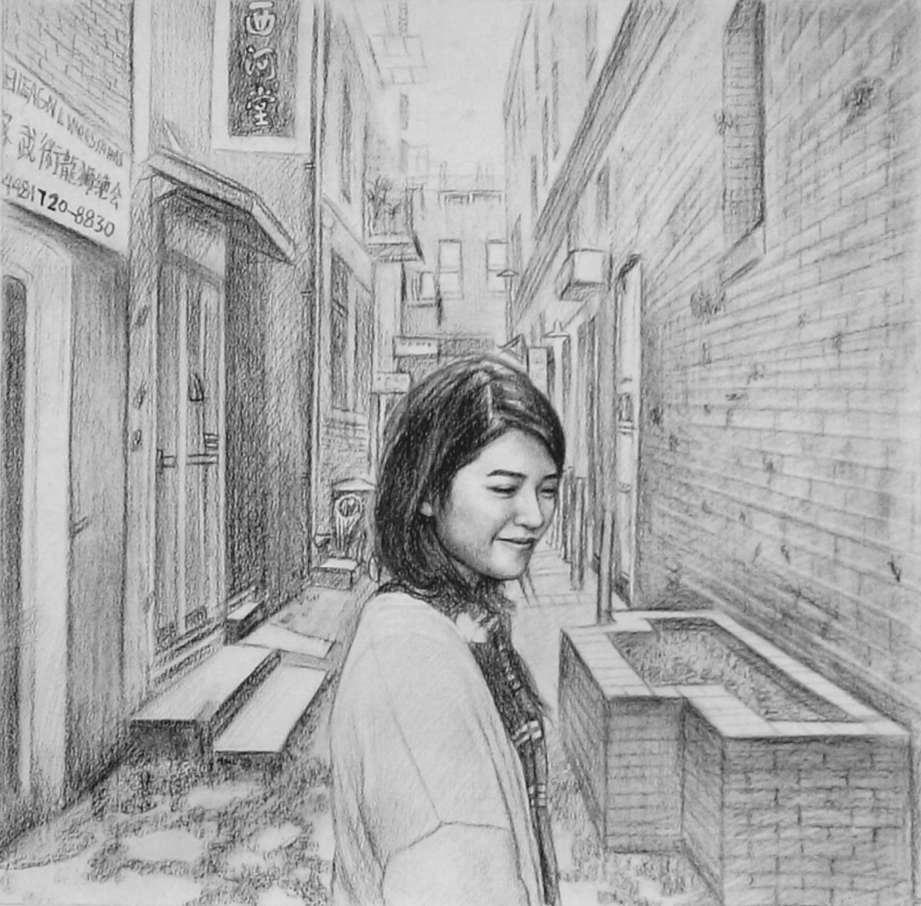 Charcoal Painting Images at Explore collection of