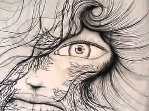 480x360 Yelp Helps 2012 - Charcoal Painting On Canvas