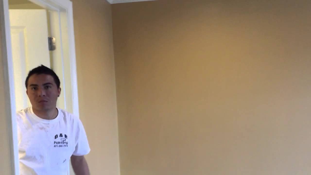 1280x720 Charles Graves Painting Crew - Charles Graves Painting