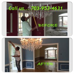 250x250 Charles Graves Painting Llc In Burke, Virginia - Charles Graves Painting