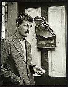 220x282 Morris Graves - Charles Graves Painting