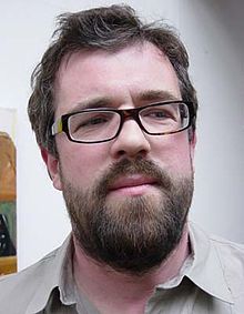 220x283 Charles Williams (Artist) - Charlie Williams Painting