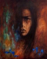 163x206 89 Best Artfinder Images On Beauty Products, Gadget - Charlie Williams Painting