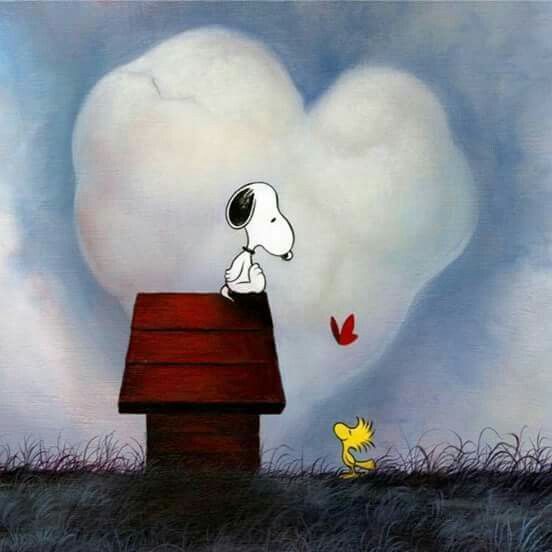 552x552 Pin By Davilyn Williams On Snoopy Snoopy, Charlie - Charlie Williams Painting