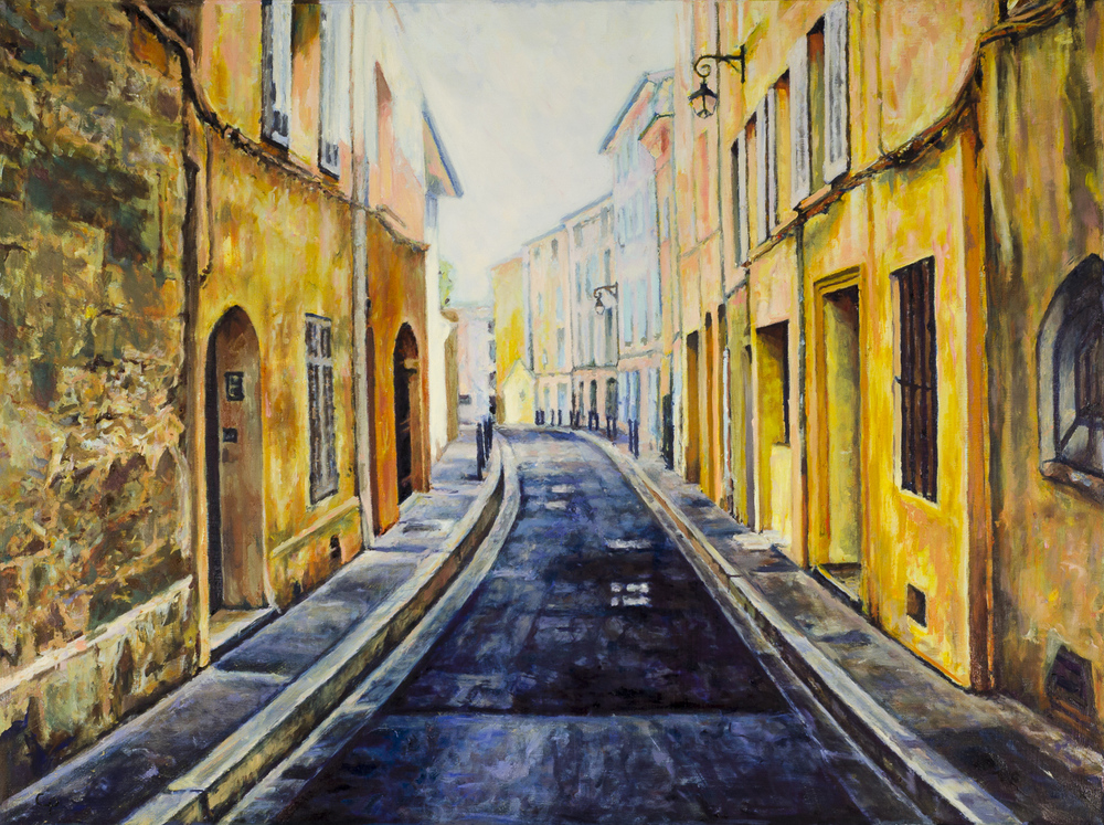 1000x747 Paintings Charlotte Ann Pollock - Charlotte Painting