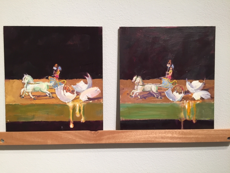 800x600 Second Street Gallery, Charlottesville Va Community Art And Outreach - Charlottesville Painting