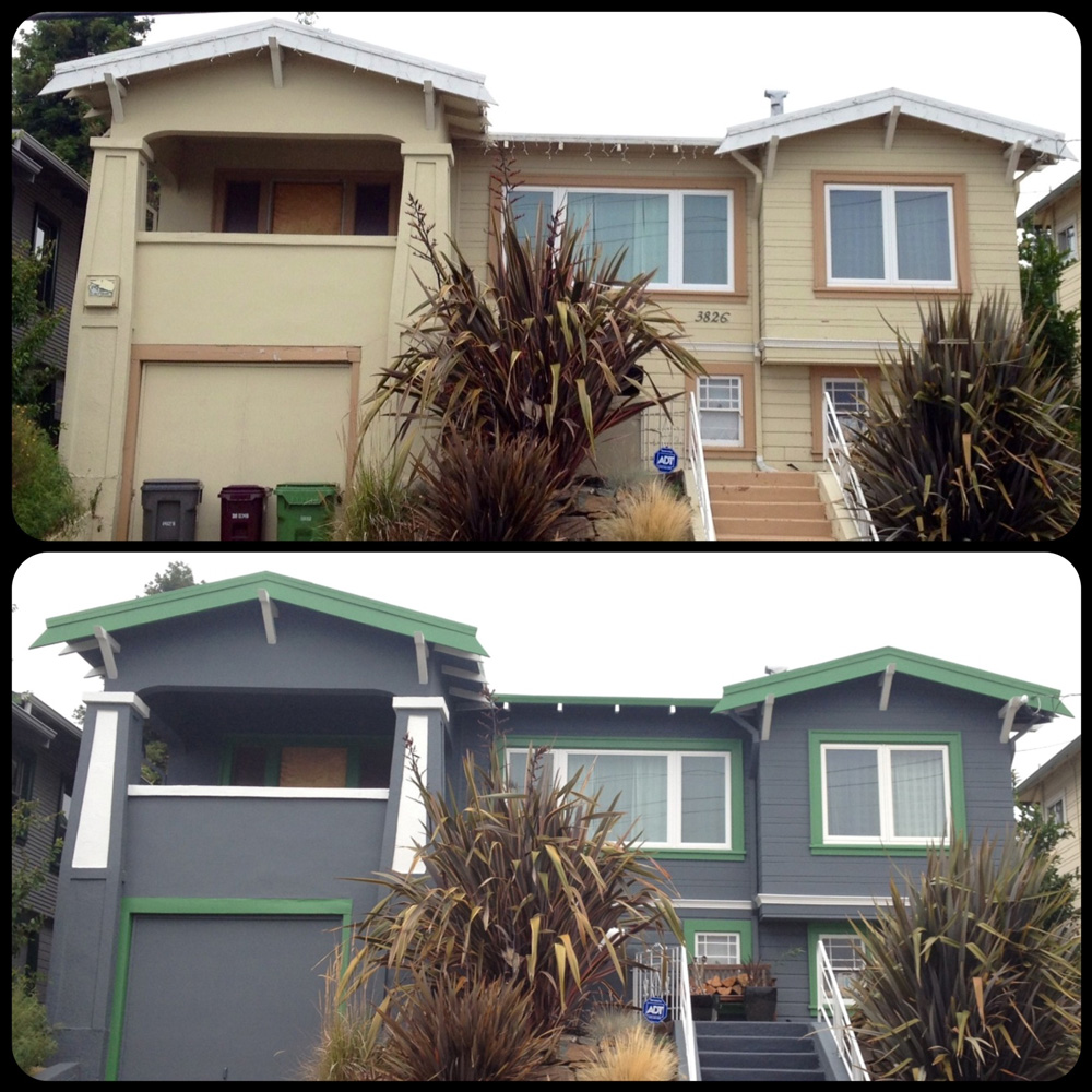 1000x1000 Charmed Painting - Charmed Painting