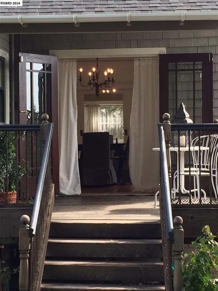 720x960 Charmed Painting, Oakland, Ca - Charmed Painting