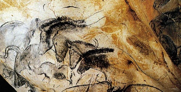 620x316 The Knowledge Emporium Chauvet Cave Paintings May Be Far More - Chauvet Cave Painting Prints