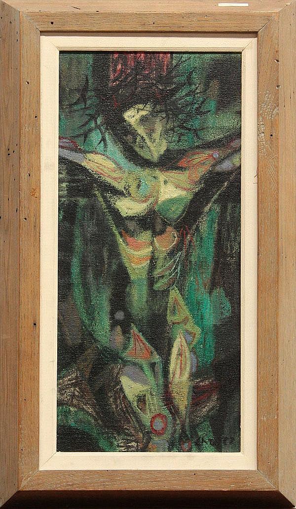 600x1029 Edward Arcenio Chavez Paintings Amp Artwork For Sale Edward - Chavez Painting