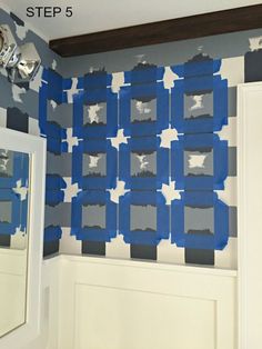 236x314 How To Paint Buffalo Check Paint Shades, Buffalo - Check Painting