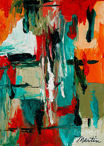 213x300 Chess Paintings Fine Art America - Check Painting