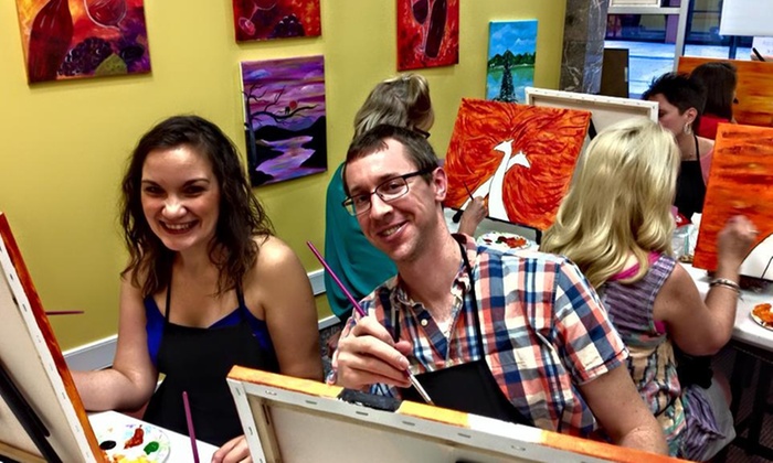 700x420 Cheers N Paint - Cheers Painting