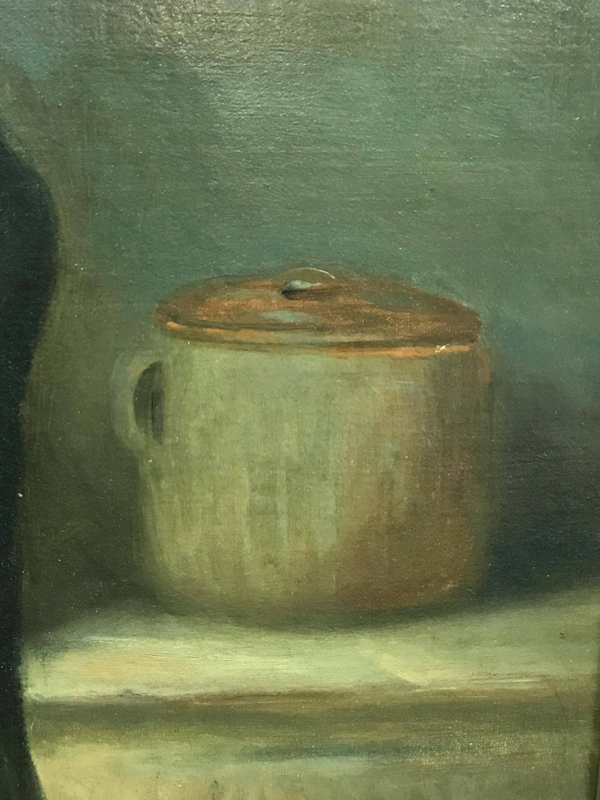 2100x2800 Paul Seignac - Cherry Ripe Painting