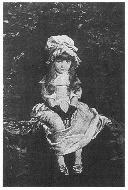 419x619 Victorian Literature And The Victorian Visual Imagination D0e7615 - Cherry Ripe Painting