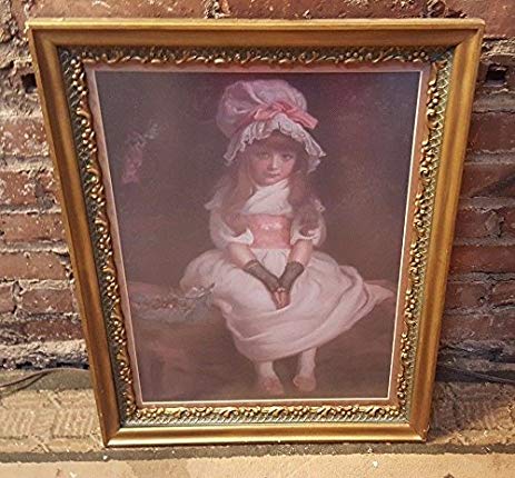 463x430 Vintage 15 X 20 Cherry Ripe Art Print By John - Cherry Ripe Painting