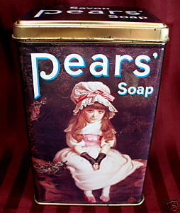 254x300 Cherry Ripe Richard Warren - Cherry Ripe Painting