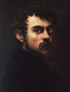 231x300 Research Point Chiaroscuro Arlene Sharp Oca Painting 1 - Chiaroscuro Painting