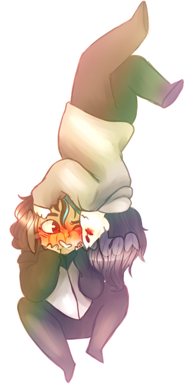 631x1267 Chibi Painting - Chibi Painting