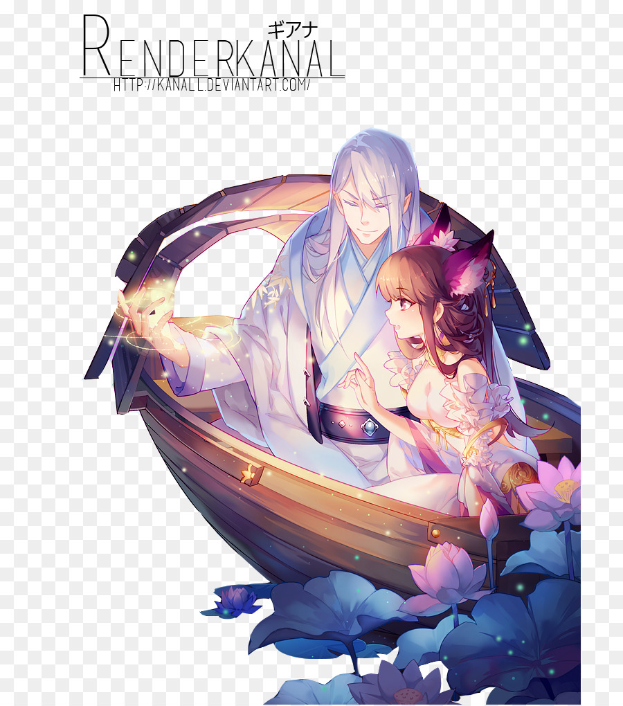 900x1020 Download Manga Anime Chibi Art Painting Hanabi - Chibi Painting