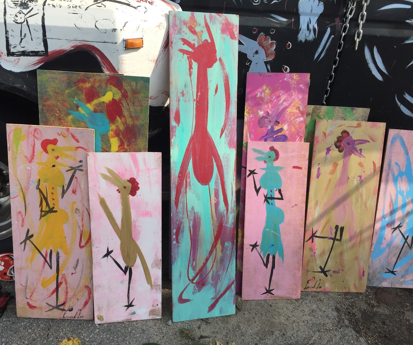 1600x1337 Everyday Loveliness Nursery Reveal Grey + White + Gold And Coral - Chicken Man Painting