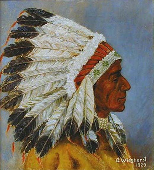 520x573 Weighorst Expert Art Authentication, Certificates - Chief Painting