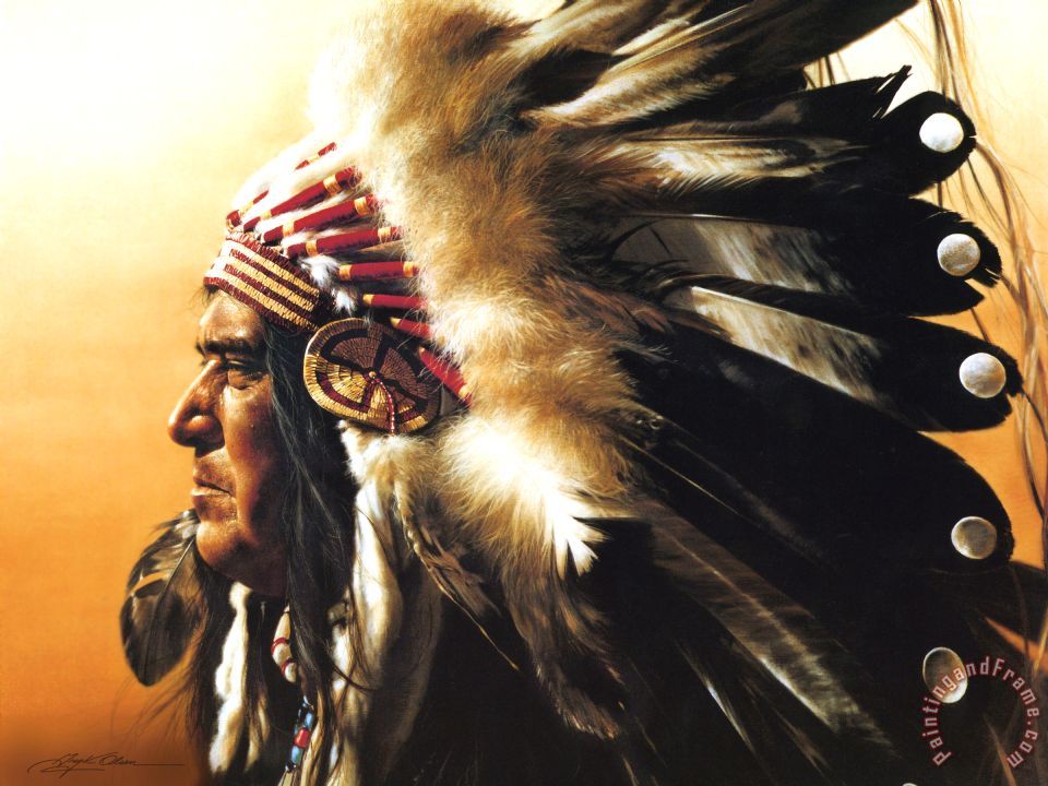 960x720 Collection 2 Chief Painting - Chief Painting