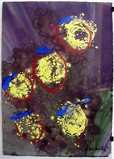 161x225 Dale Chihuly Art Paintings For Sale Ebay - Chihuly Painting