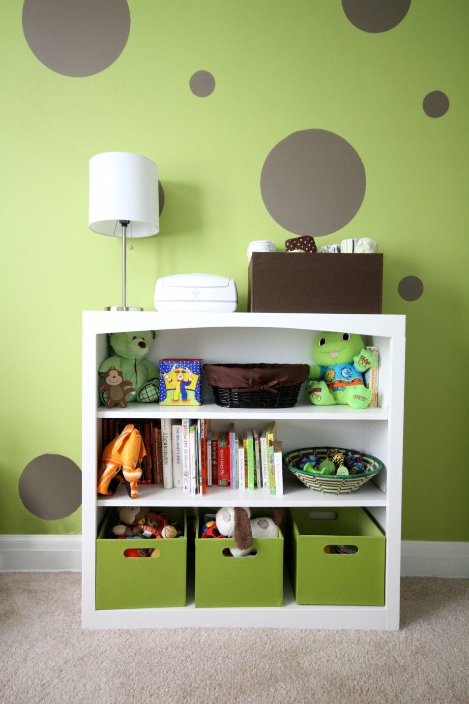 954x1431 Colorful And Brilliant Ideas For Painting Boys Room In Dream House - Children Room Painting