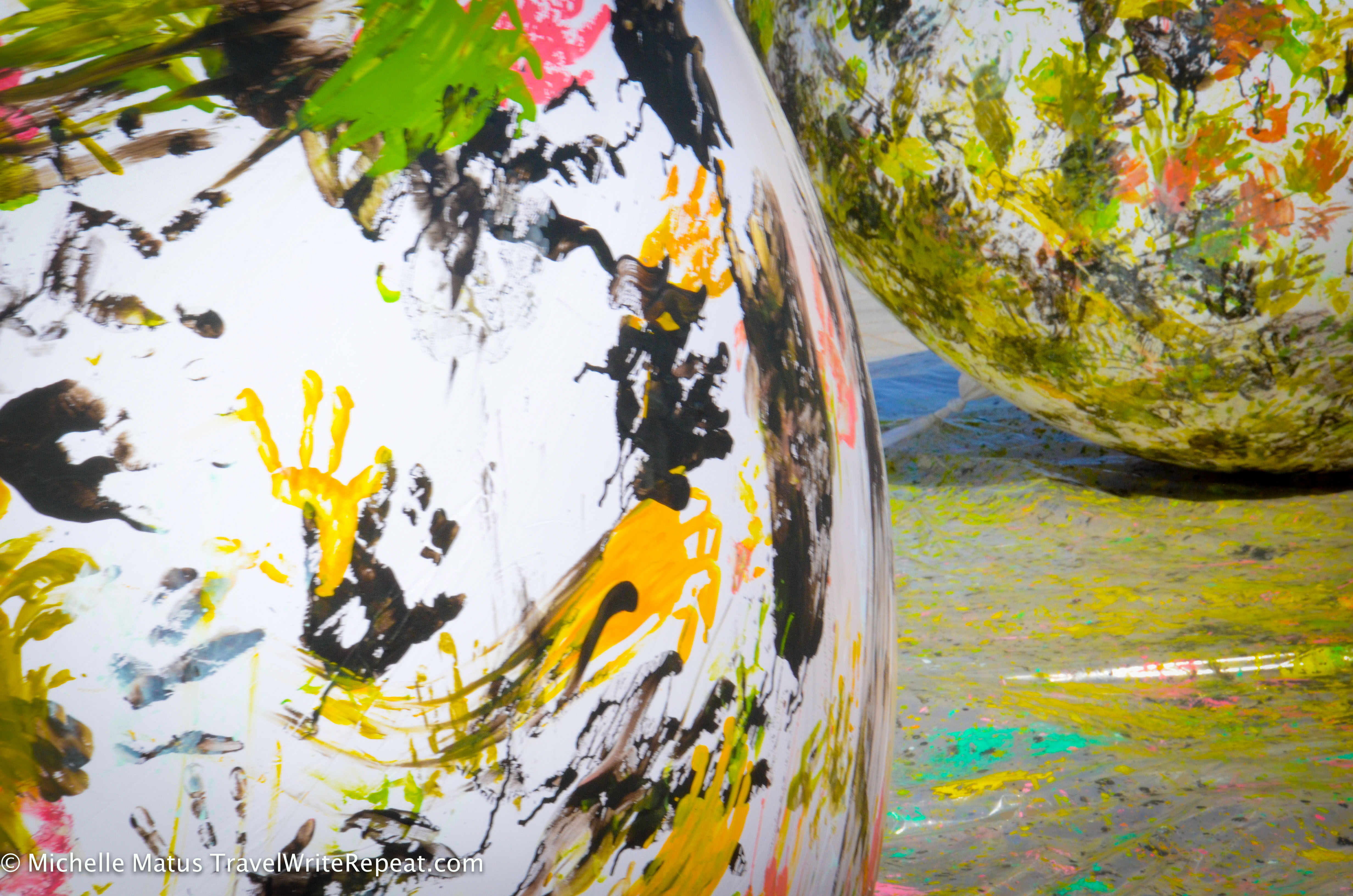 4928x3264 Children's Day - Childrens Day Painting