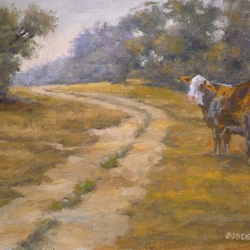 360x360 J P Childress - Childress Painting