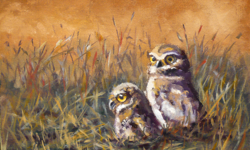 960x577 Oil Paintings - Childress Painting