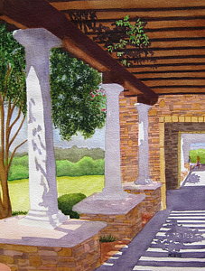 227x300 Childress Paintings Fine Art America - Childress Painting