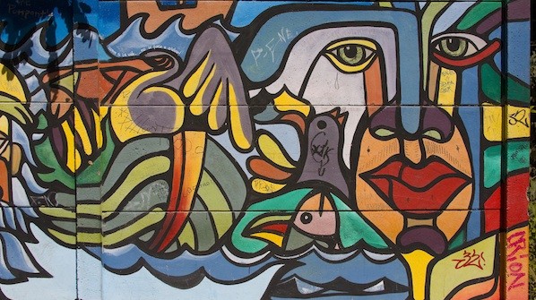 598x335 Exploring Chilean Artistry - Chilean Painting