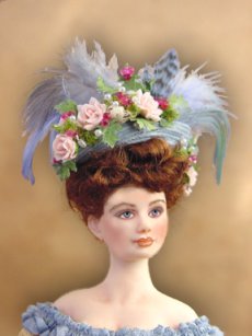 230x307 China Painting Page 1 - China Doll Painting