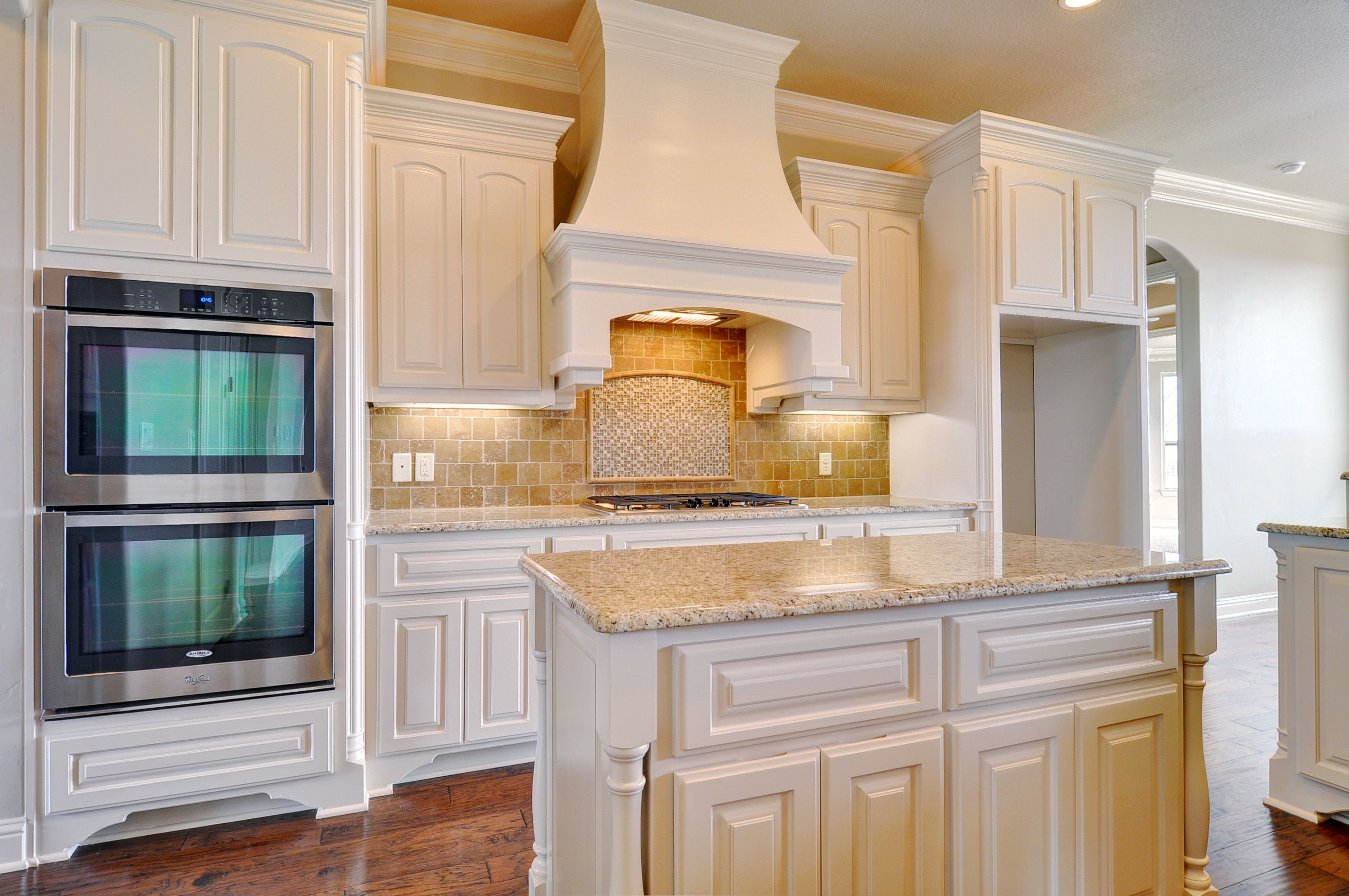 3216x2136 Couto Spec Home Painted Cabinet Finish Sherwin Williams Pavillion - China Doll Painting