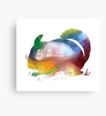 210x230 Chinchilla Painting Amp Mixed Media Wall Art Redbubble - Chinchilla Painting