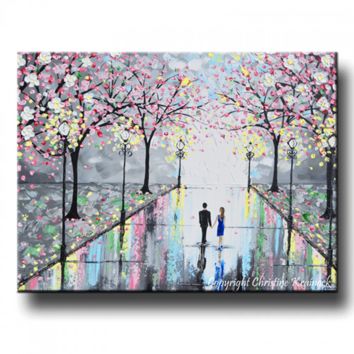 354x354 Shop Cherry Blossom Tree Canvas Art On Wanelo - Chinese Blossom Tree Painting