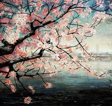230x219 Cherry Blossom Tree Painting My Collections - Chinese Blossom Tree Painting