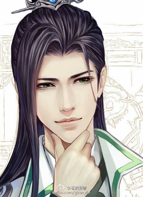 461x636 Gt 19 0205 - Chinese Boy Painting