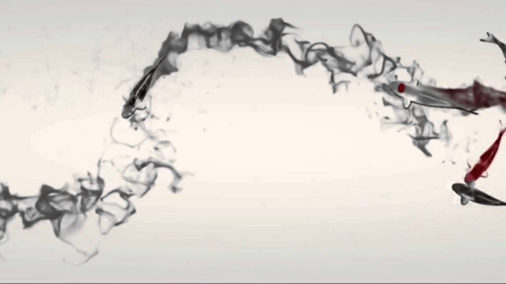 1024x576 The Traditional Chinese Ink Painting Spirit - Chinese Brush Painting