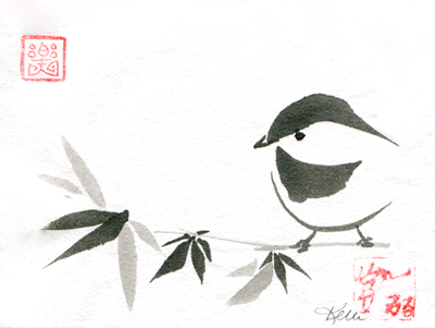 400x301 Chinese Brush Painting Archives - Chinese Brush Painting