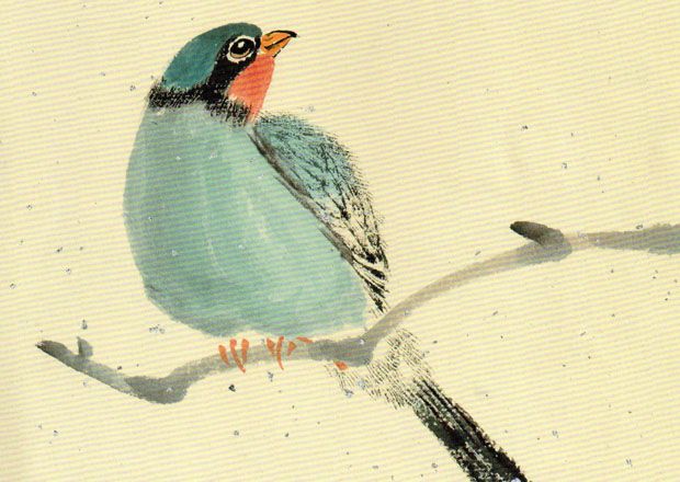 620x440 Chinese Brush Painting Class The List - Chinese Brush Painting