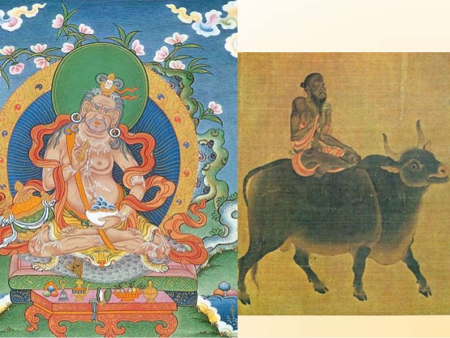 638x479 Chinese Buddhist Painting - Chinese Buddha Painting