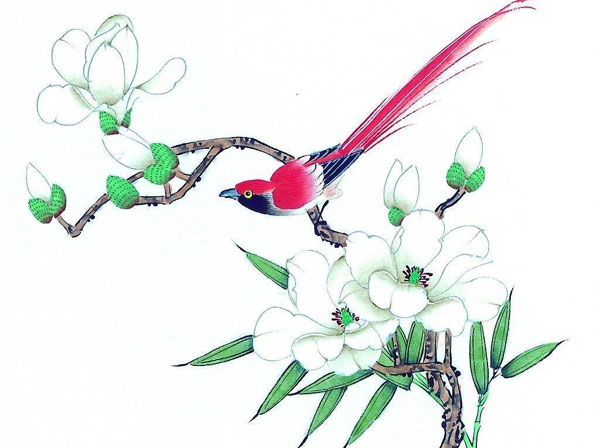 600x448 Chinese Calligraphy Painting Class, Chinese Calligraphy - Chinese Calligraphy Painting