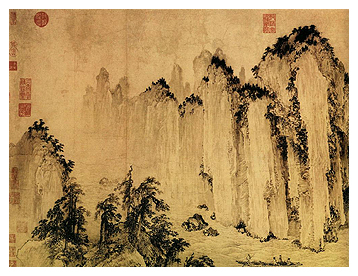 358x276 Sacramento Chinese Culture Foundation Chinese Painting And Brush Art - Chinese Culture Painting