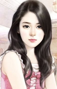 236x370 Pin By Lily Hor On Ancient Chinese Beauty Drawing - Chinese Girl Painting
